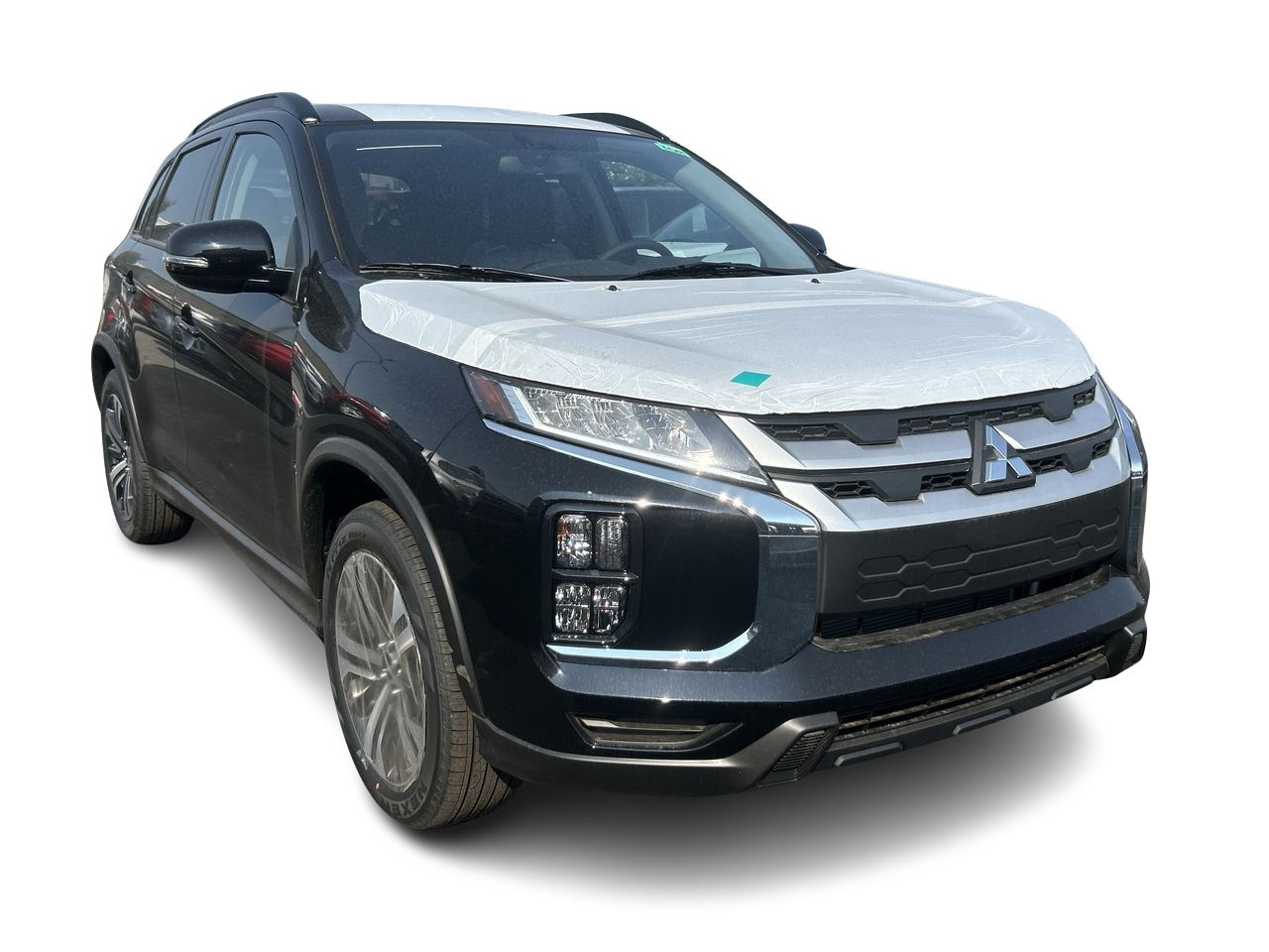 2025 Mitsubishi RVR in Mississauga, Ontario