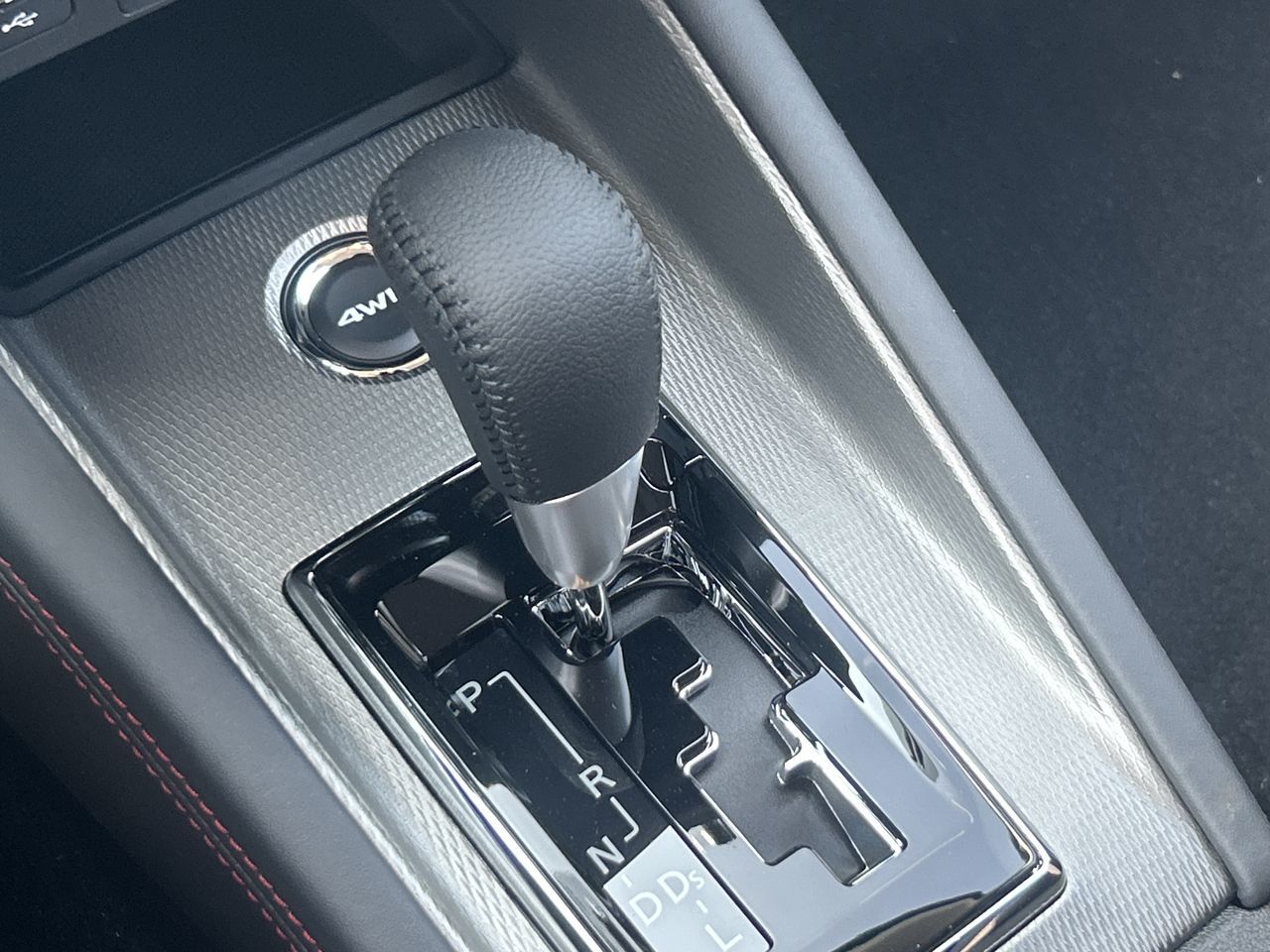 2025 Mitsubishi RVR in Mississauga, Ontario