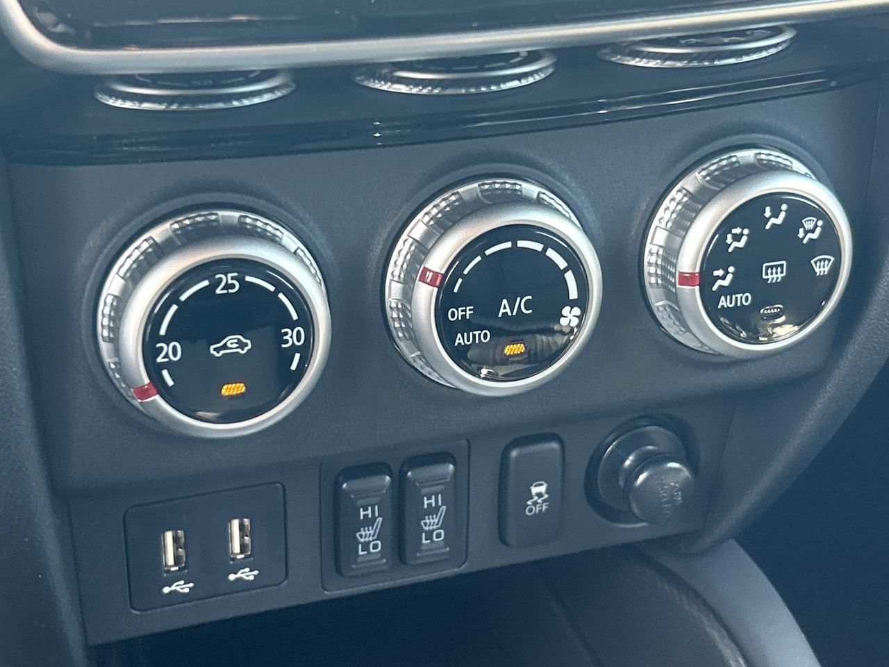 2025 Mitsubishi RVR in Mississauga, Ontario
