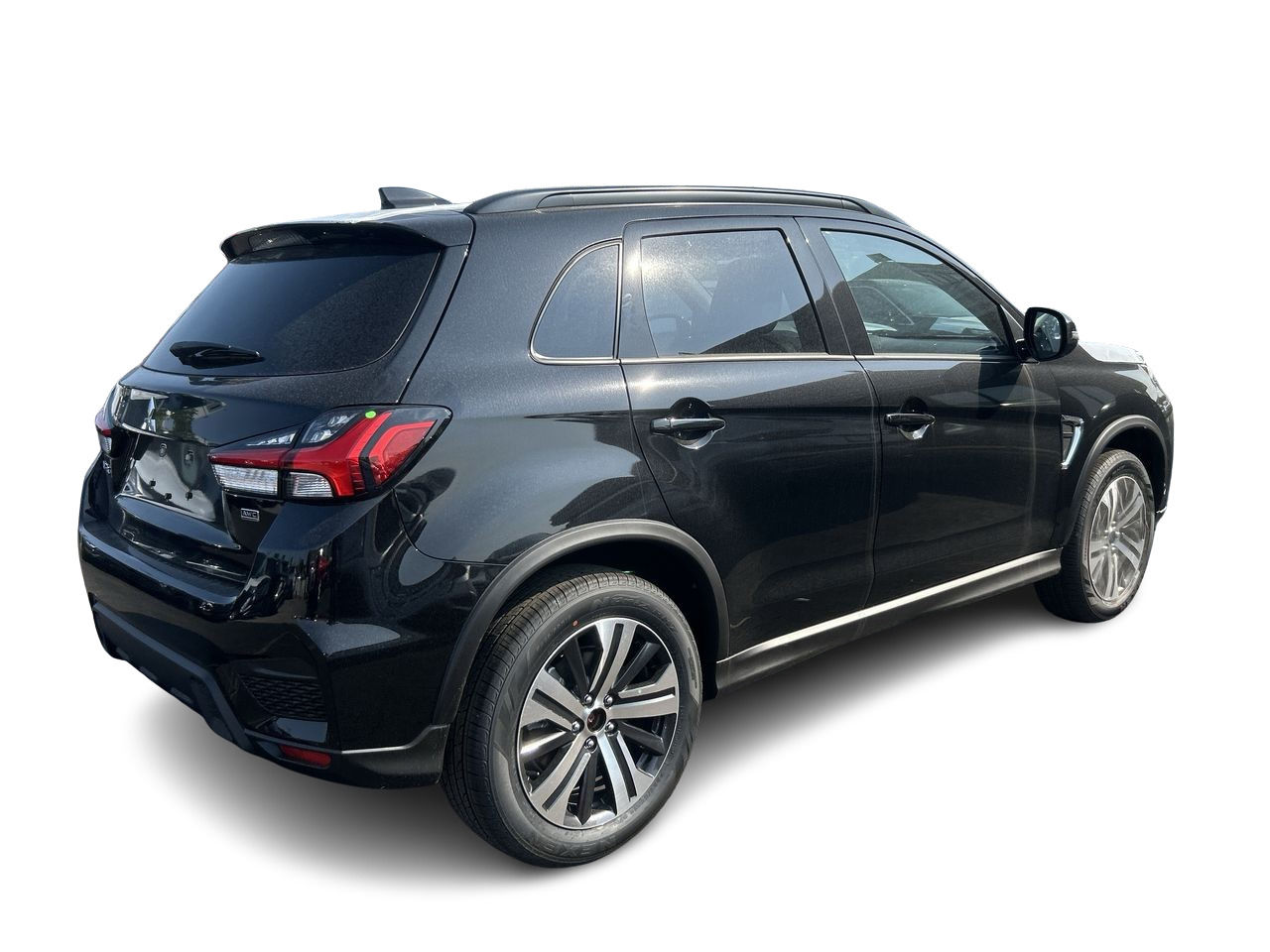 2025 Mitsubishi RVR in Mississauga, Ontario