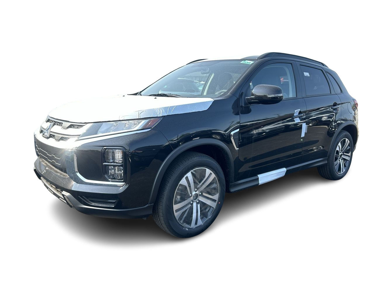 2025 Mitsubishi RVR in Mississauga, Ontario