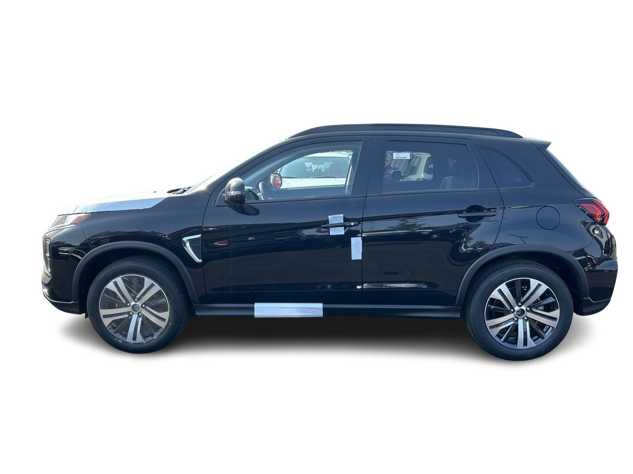2025 Mitsubishi RVR in Mississauga, Ontario