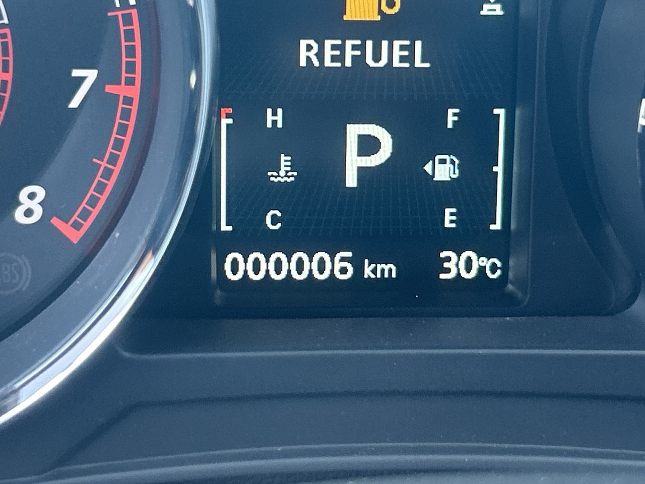 2025 Mitsubishi RVR in Mississauga, Ontario
