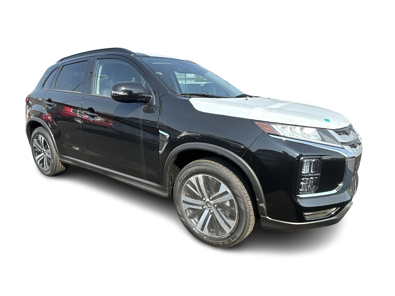 2025 Mitsubishi RVR in Mississauga, Ontario