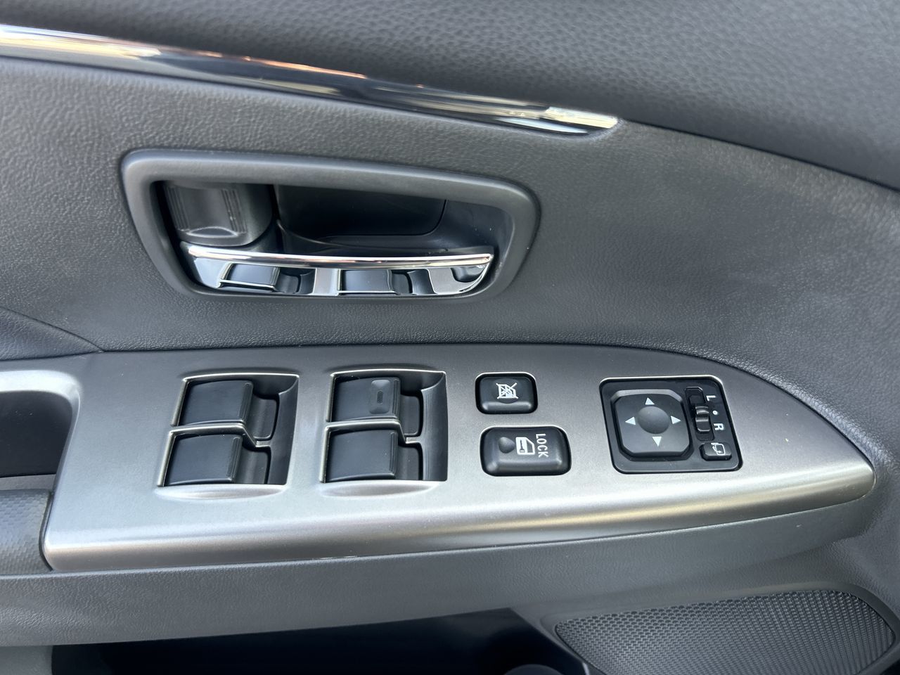 2025 Mitsubishi RVR in Mississauga, Ontario
