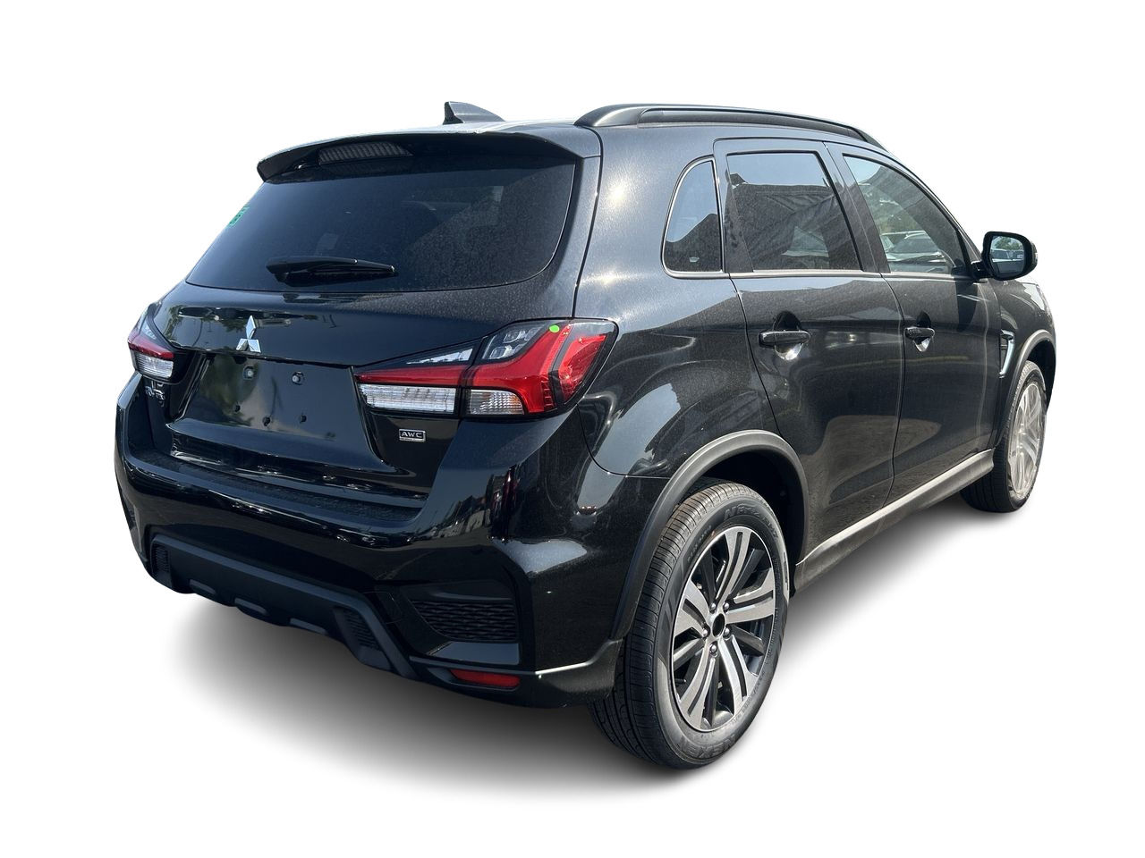2025 Mitsubishi RVR in Mississauga, Ontario