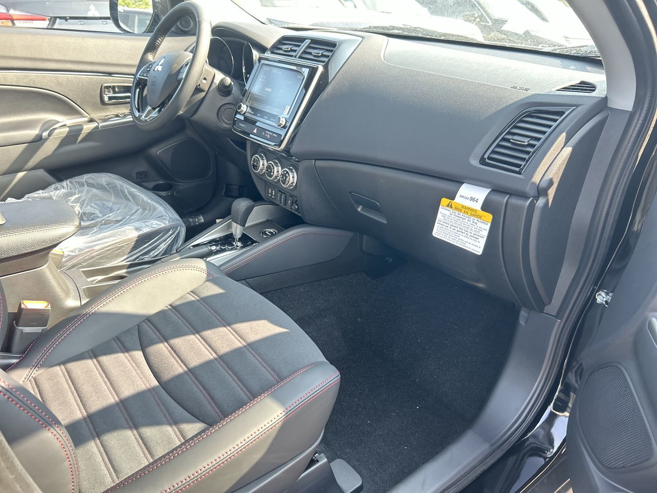 2025 Mitsubishi RVR in Mississauga, Ontario