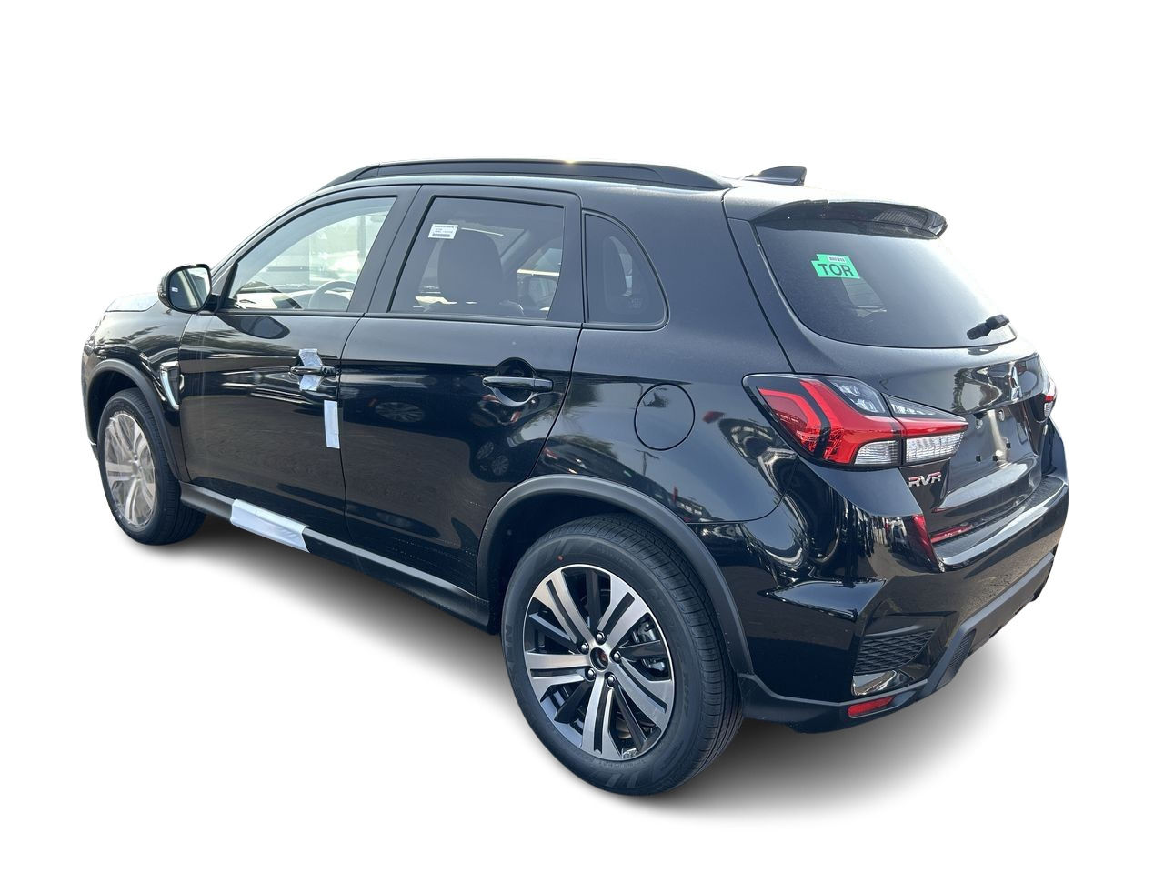 2025 Mitsubishi RVR in Mississauga, Ontario