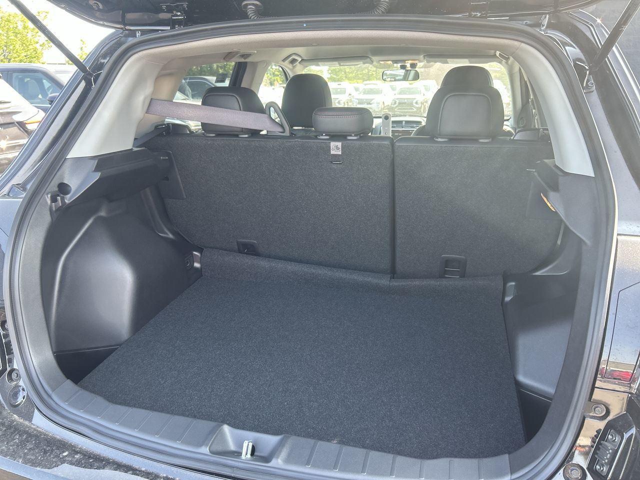 2025 Mitsubishi RVR in Mississauga, Ontario