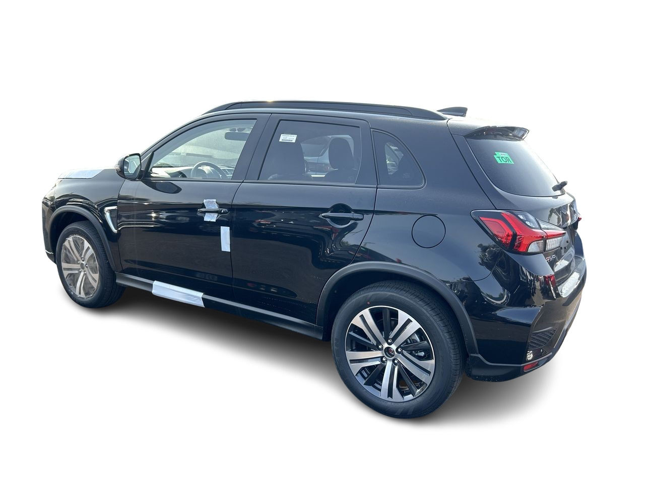 2025 Mitsubishi RVR in Mississauga, Ontario