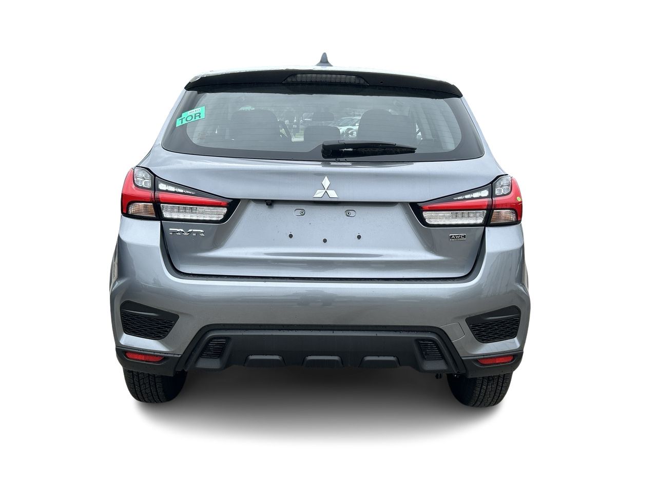2025 Mitsubishi RVR in Mississauga, Ontario