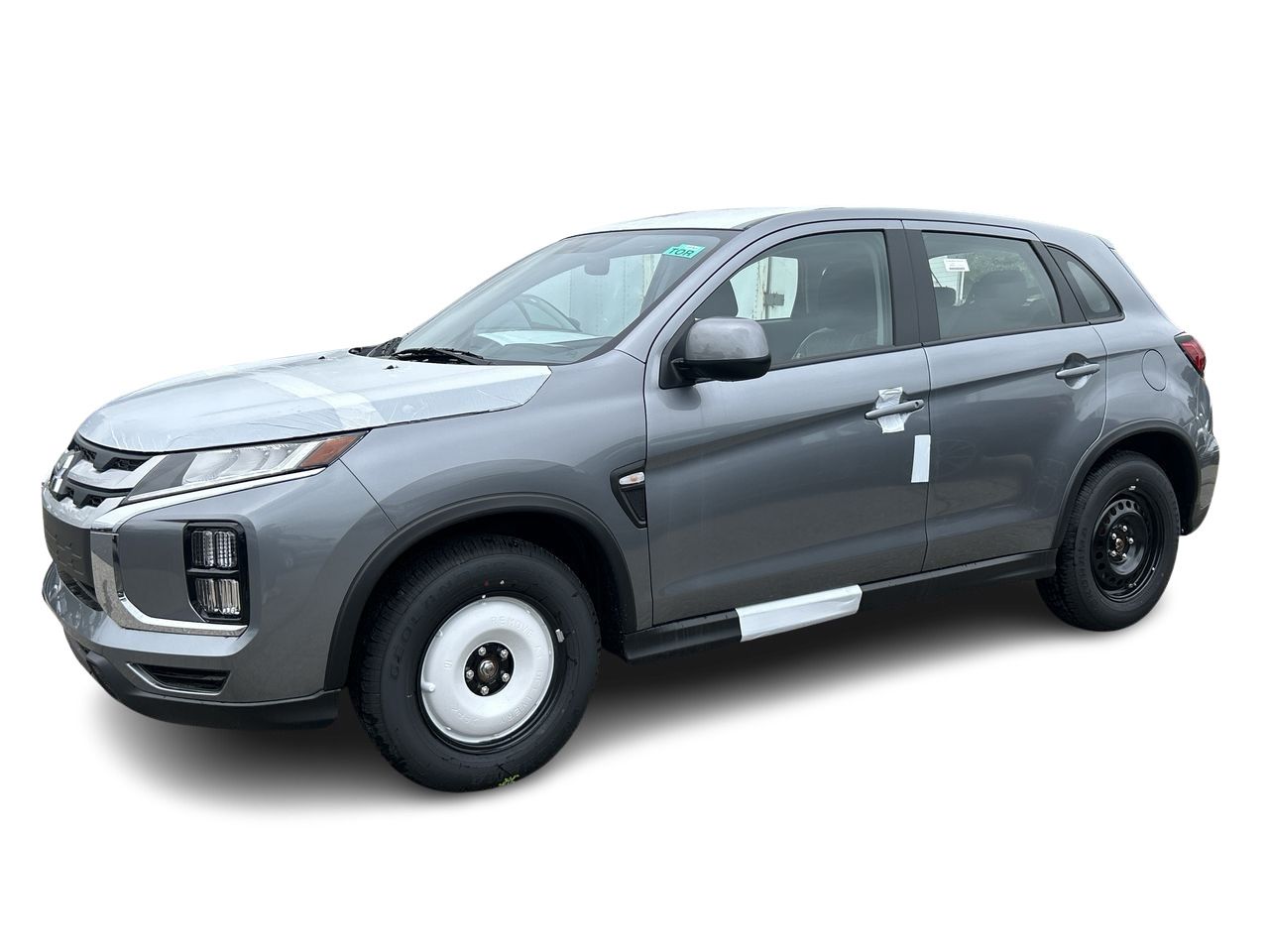 2025 Mitsubishi RVR in Mississauga, Ontario