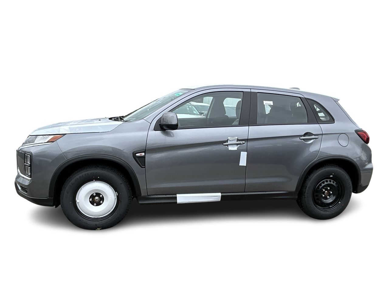 2025 Mitsubishi RVR in Mississauga, Ontario