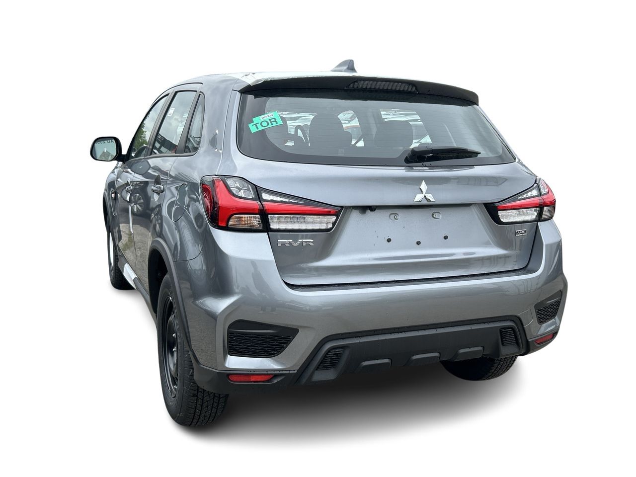 2025 Mitsubishi RVR in Mississauga, Ontario