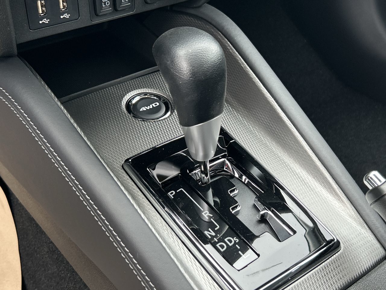 2025 Mitsubishi RVR in Mississauga, Ontario