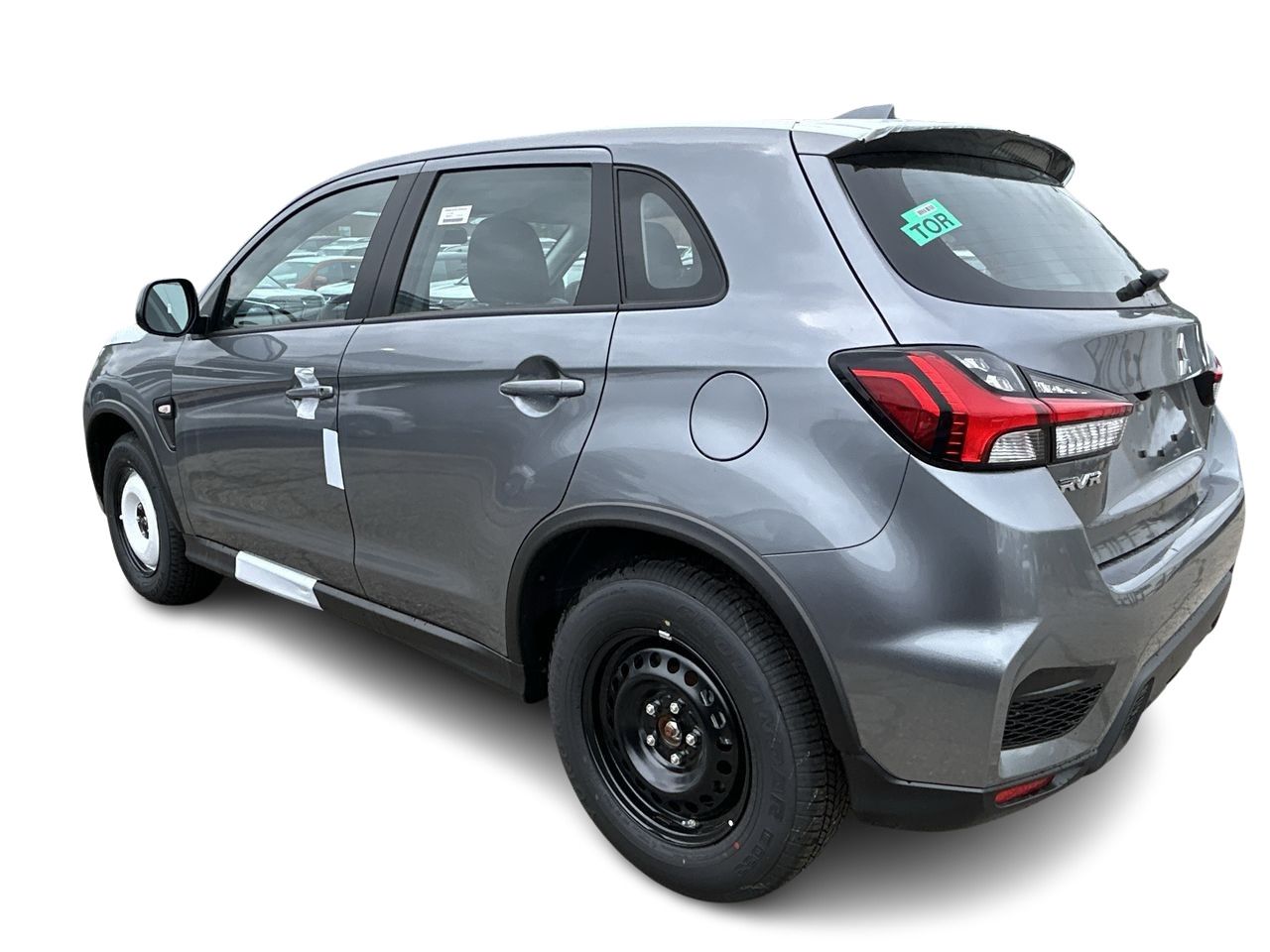 2025 Mitsubishi RVR in Mississauga, Ontario