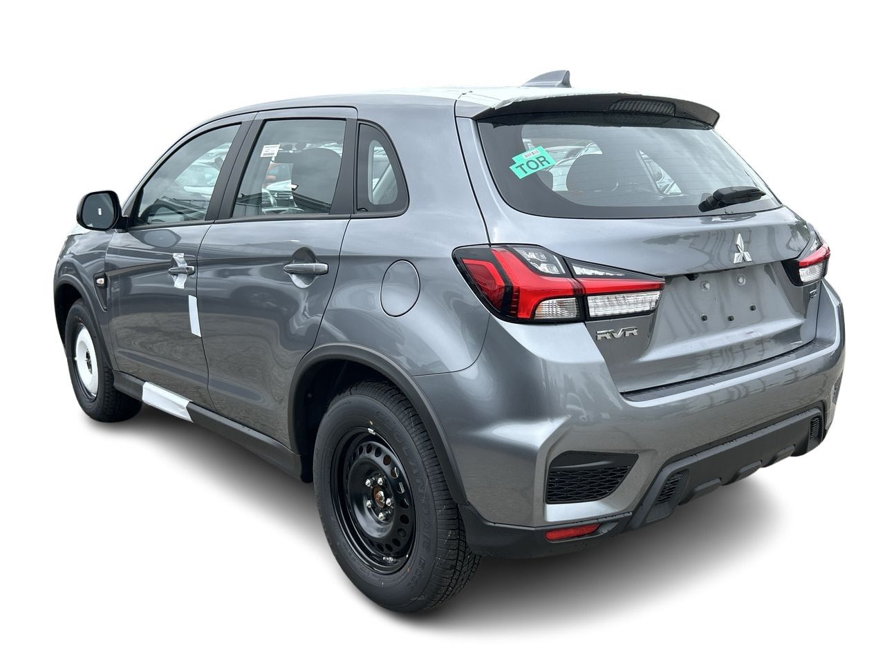 2025 Mitsubishi RVR in Mississauga, Ontario