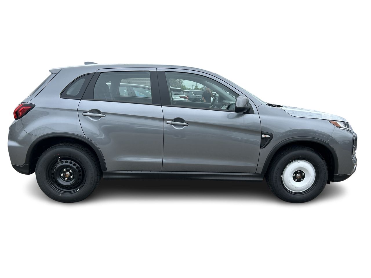 2025 Mitsubishi RVR in Mississauga, Ontario