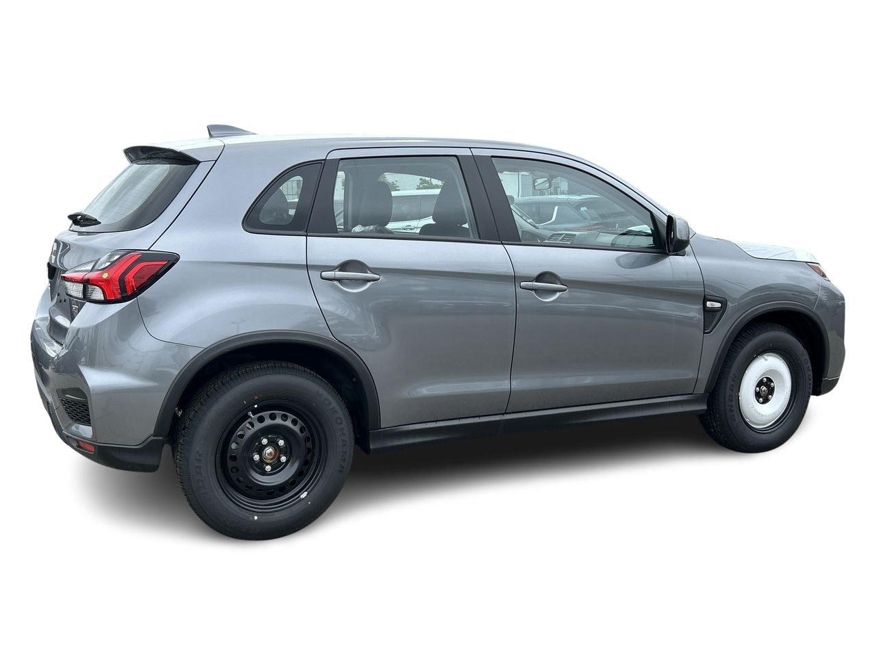 2025 Mitsubishi RVR in Mississauga, Ontario