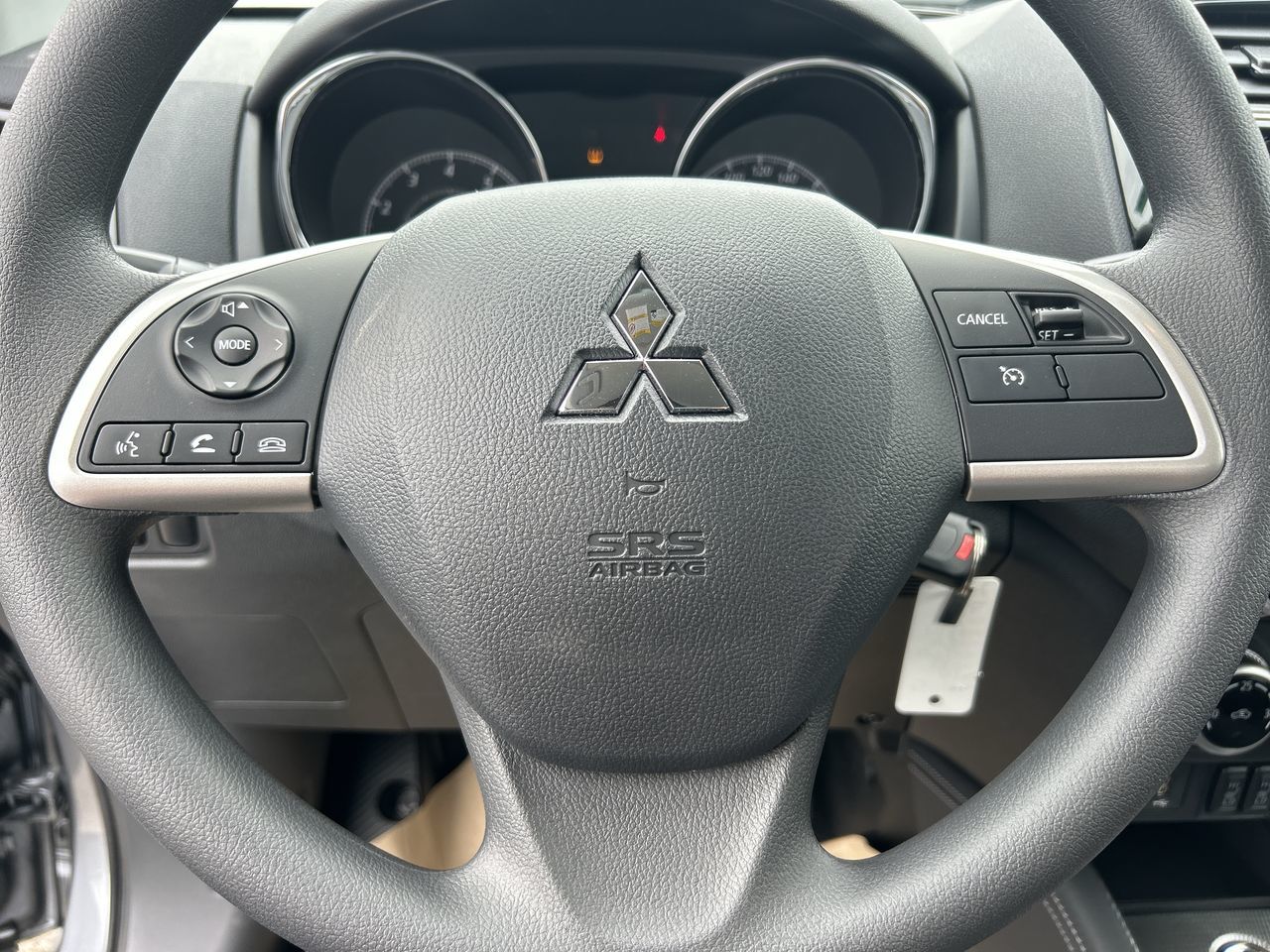 2025 Mitsubishi RVR in Mississauga, Ontario