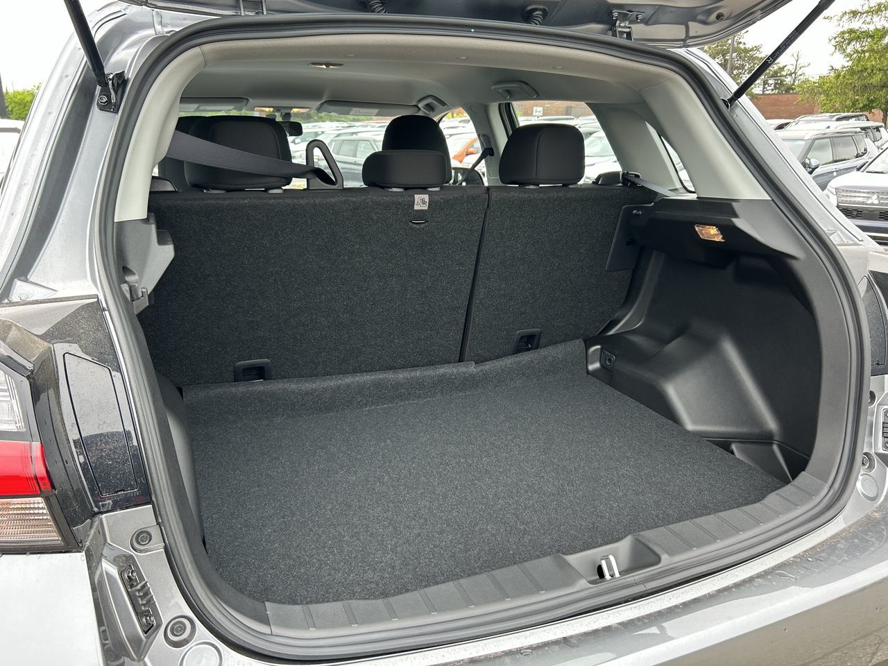 2025 Mitsubishi RVR in Mississauga, Ontario
