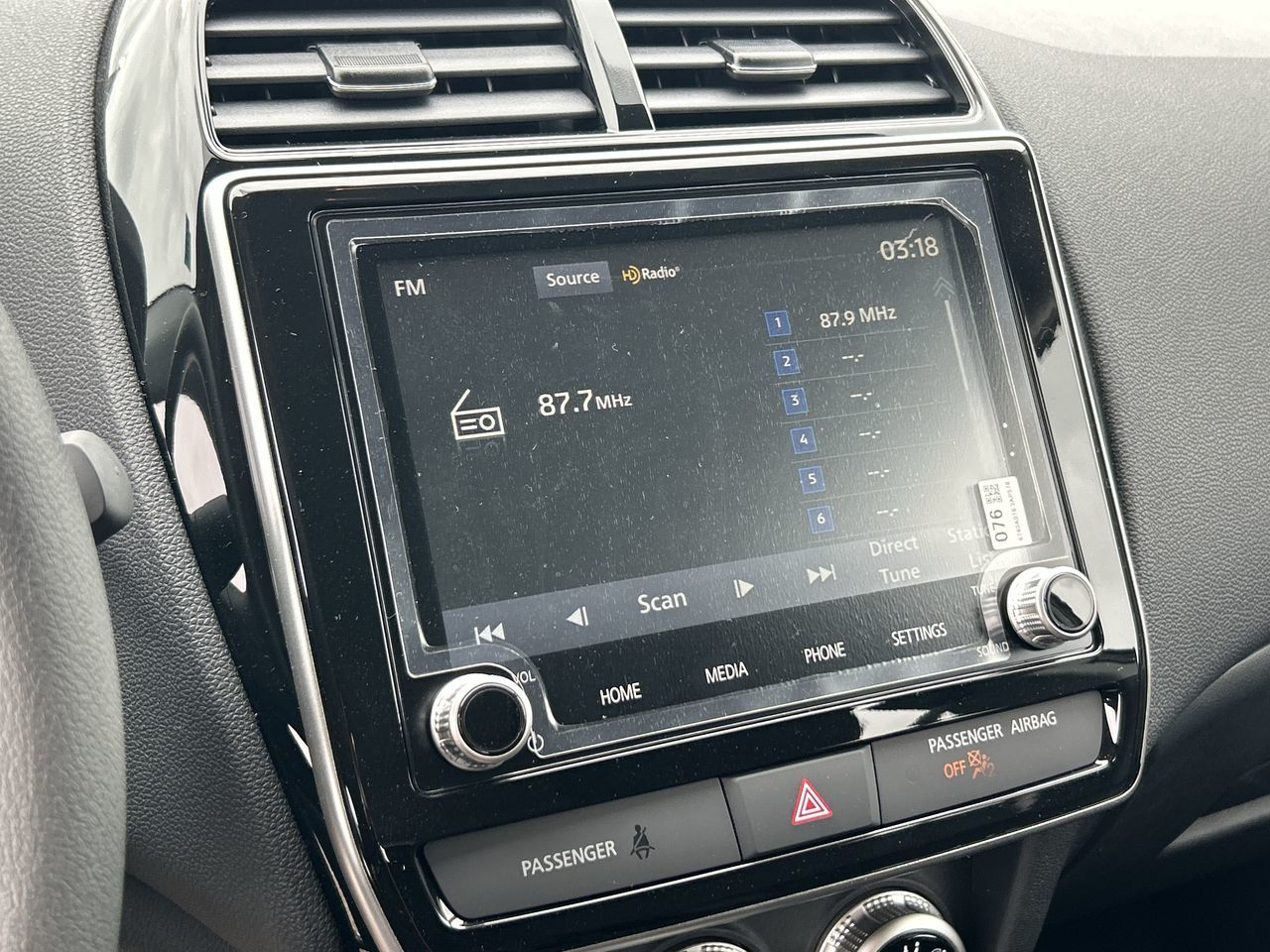 2025 Mitsubishi RVR in Mississauga, Ontario