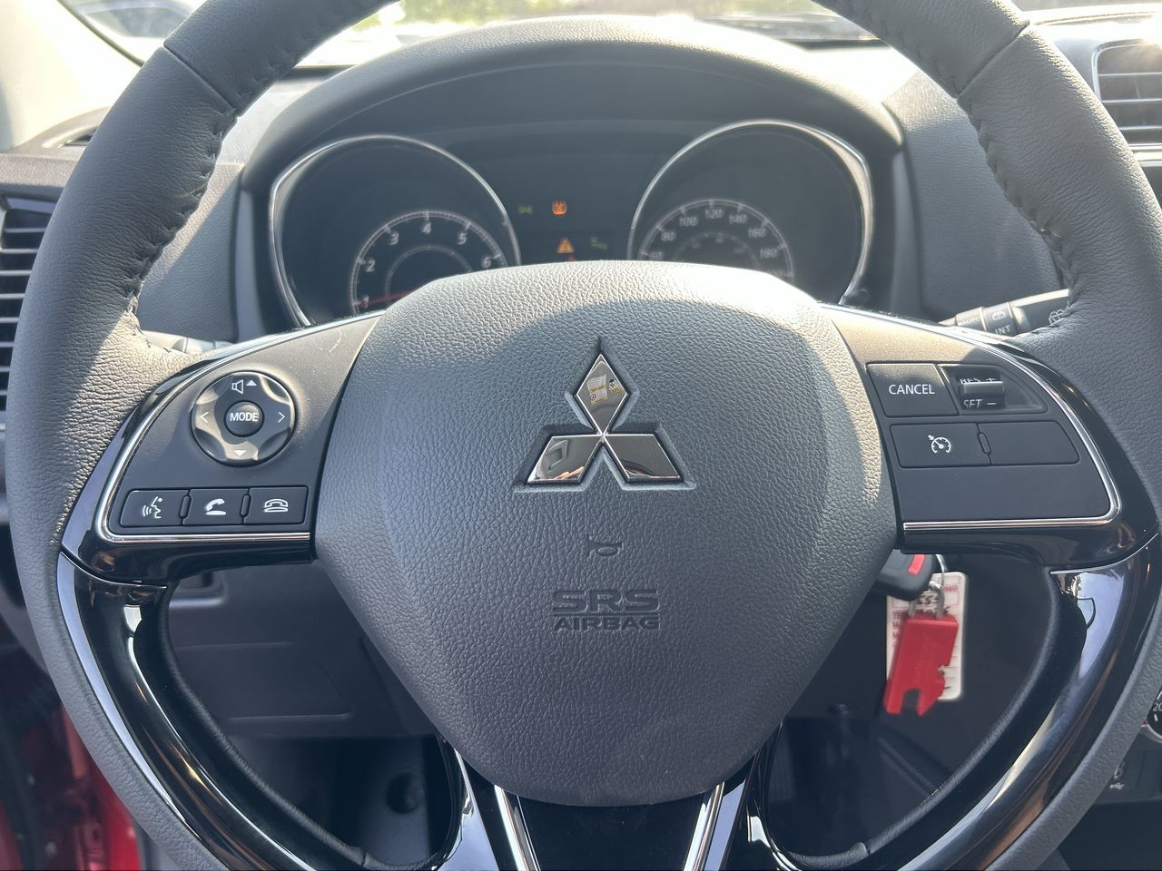 Mitsubishi RVR  2025 à Mississauga, Ontario