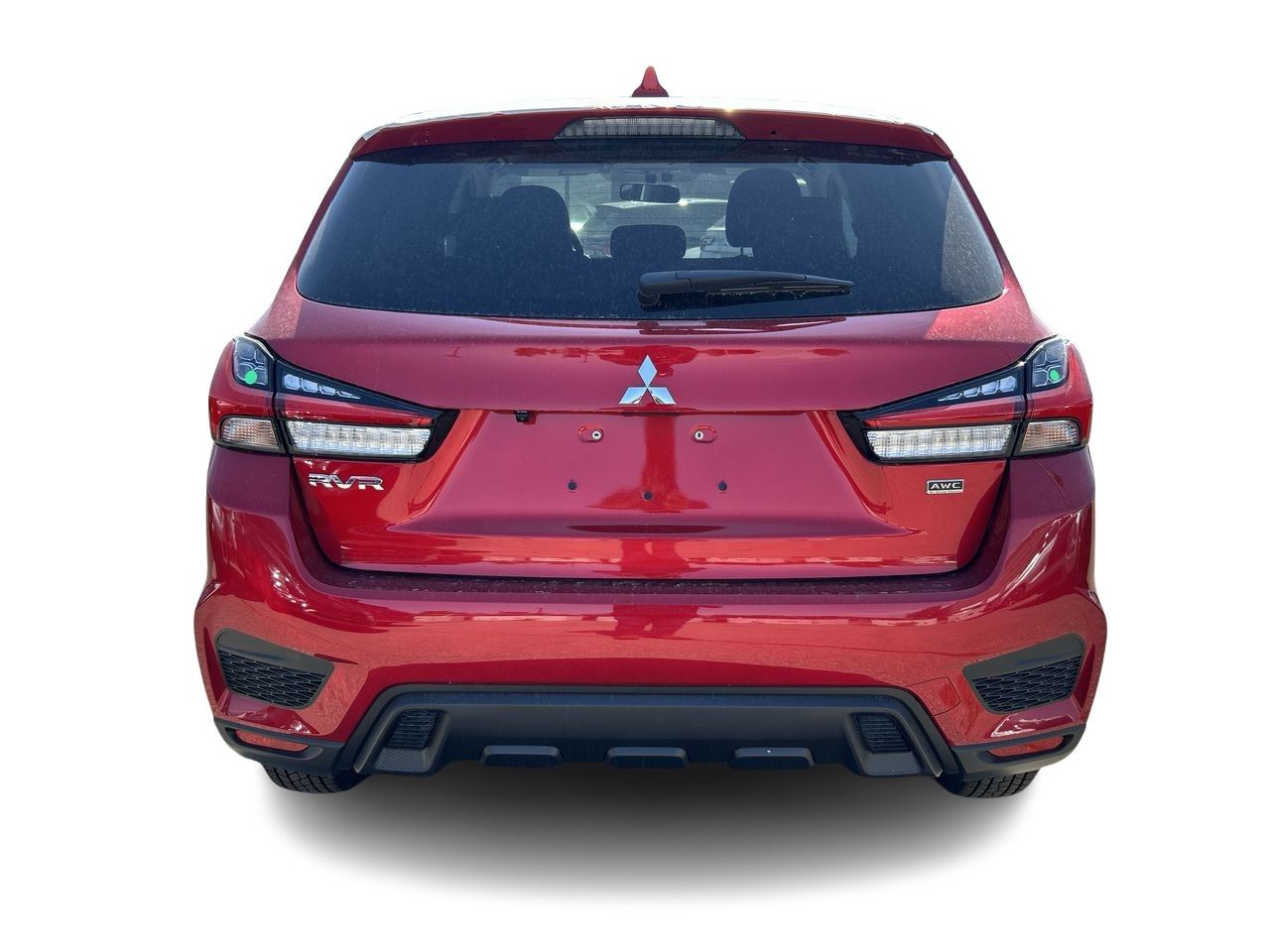 2025 Mitsubishi RVR in Mississauga, Ontario