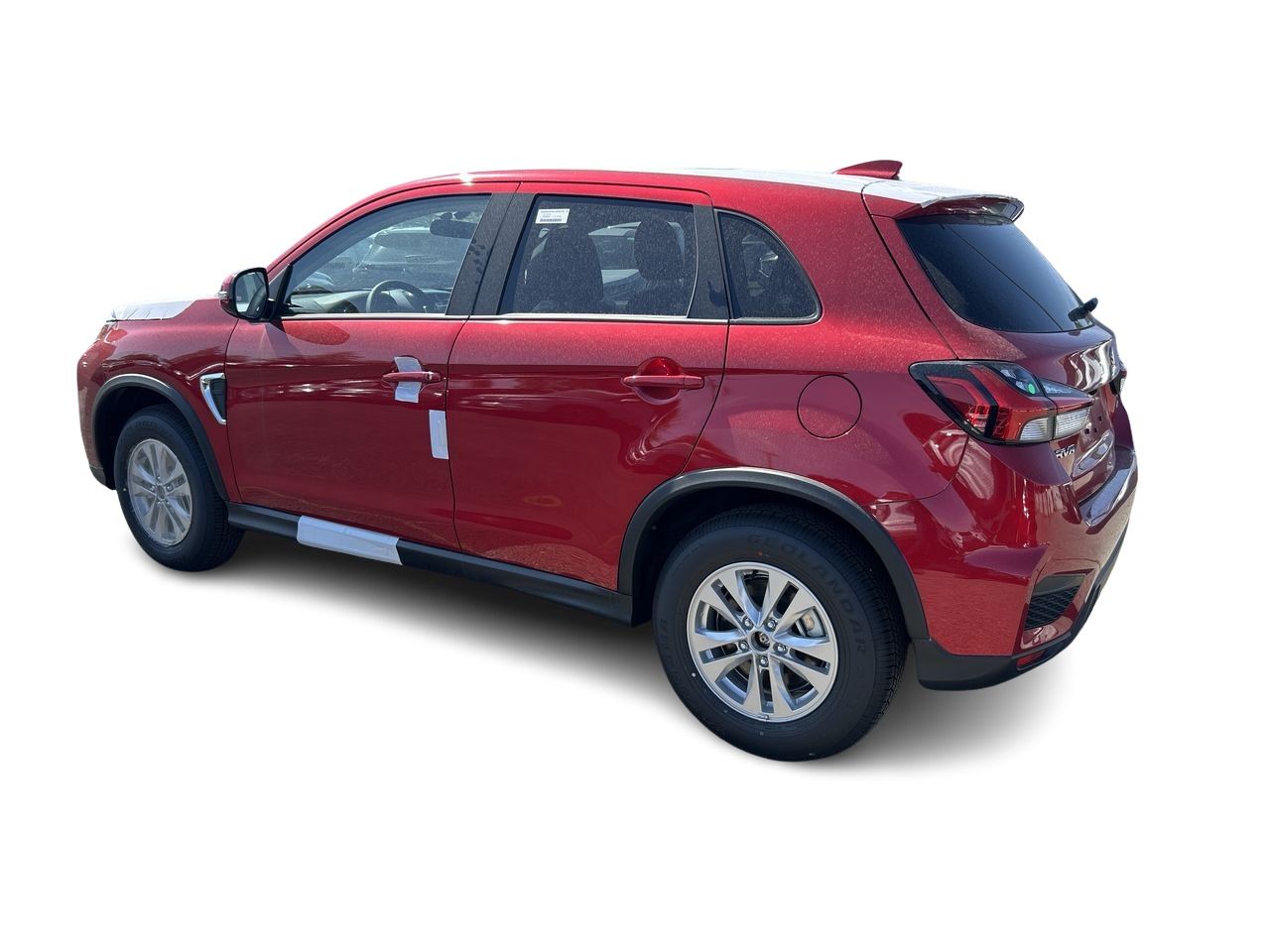 2025 Mitsubishi RVR in Mississauga, Ontario