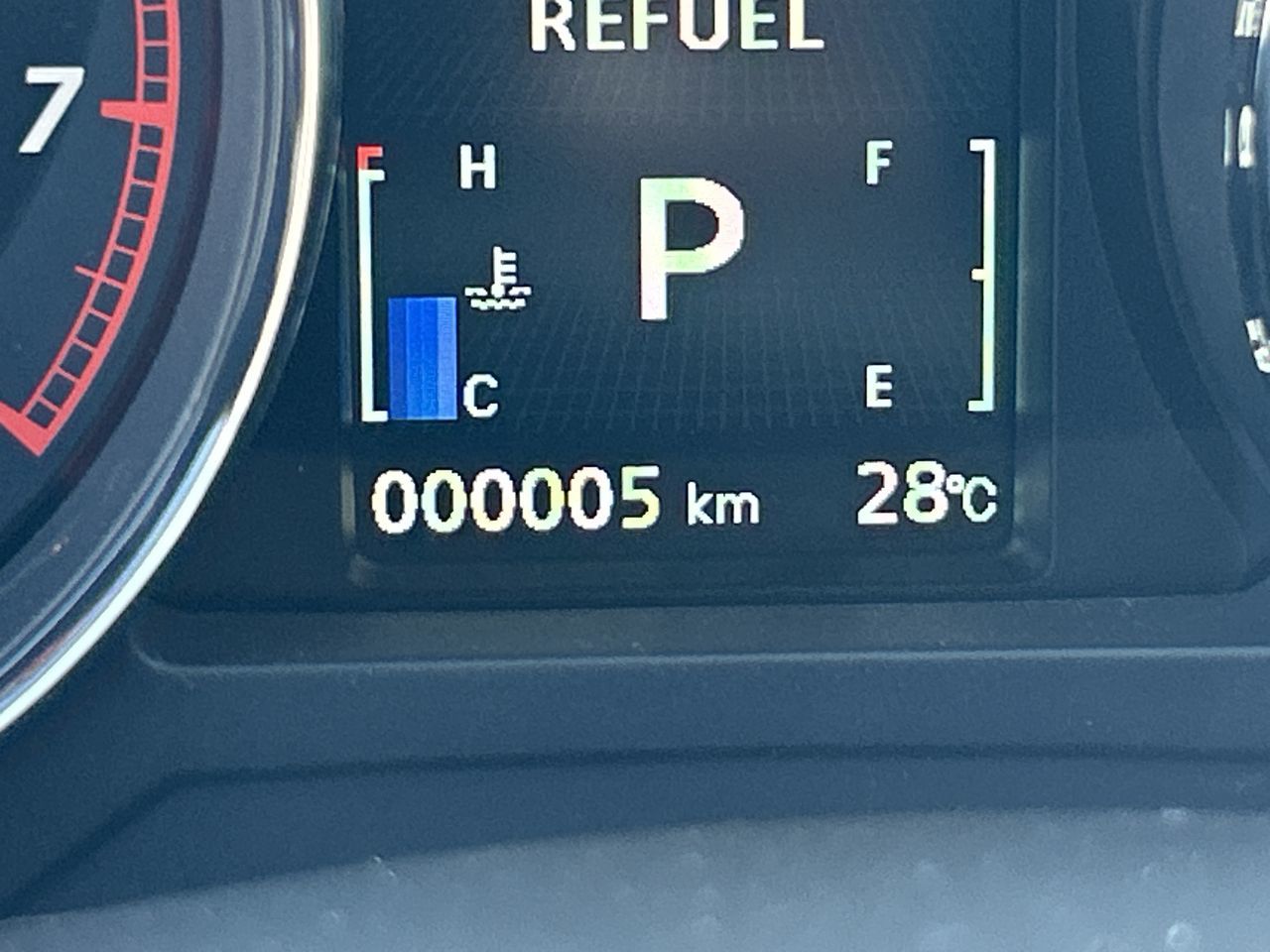 2025 Mitsubishi RVR in Mississauga, Ontario