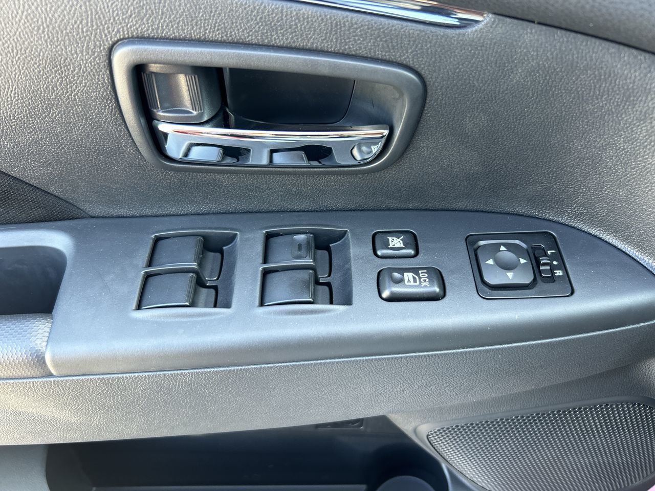 Mitsubishi RVR  2025 à Mississauga, Ontario