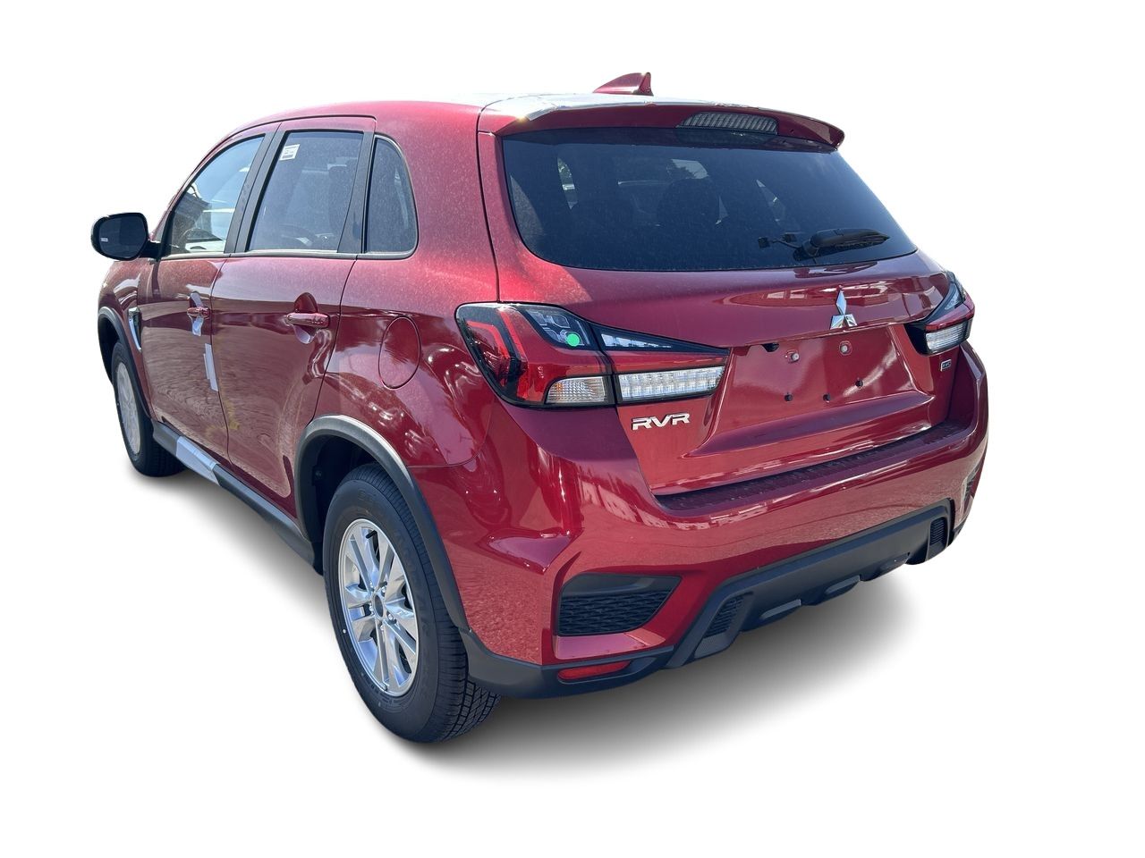 2025 Mitsubishi RVR in Mississauga, Ontario