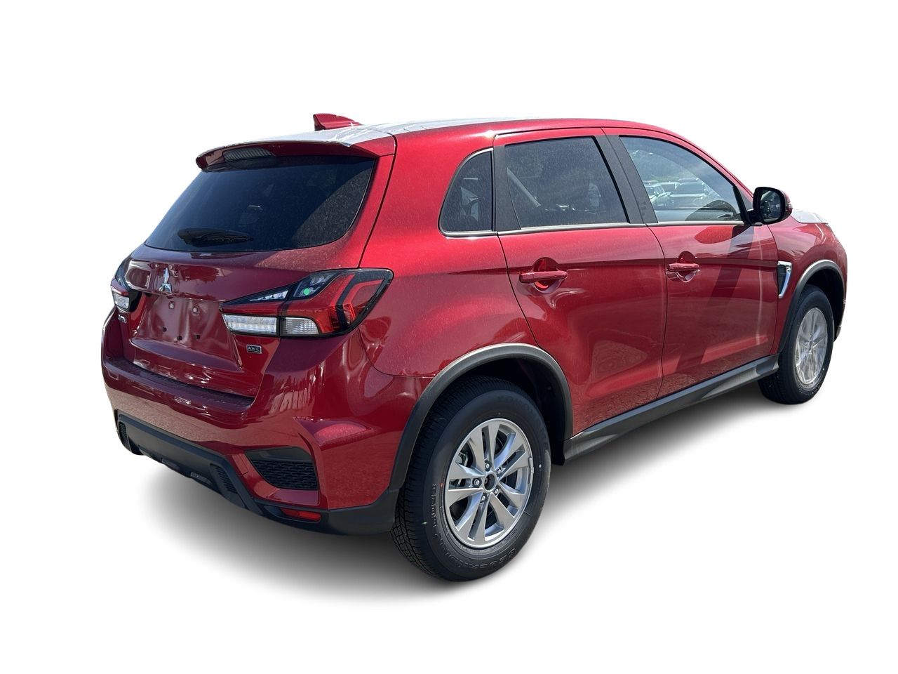 2025 Mitsubishi RVR in Mississauga, Ontario