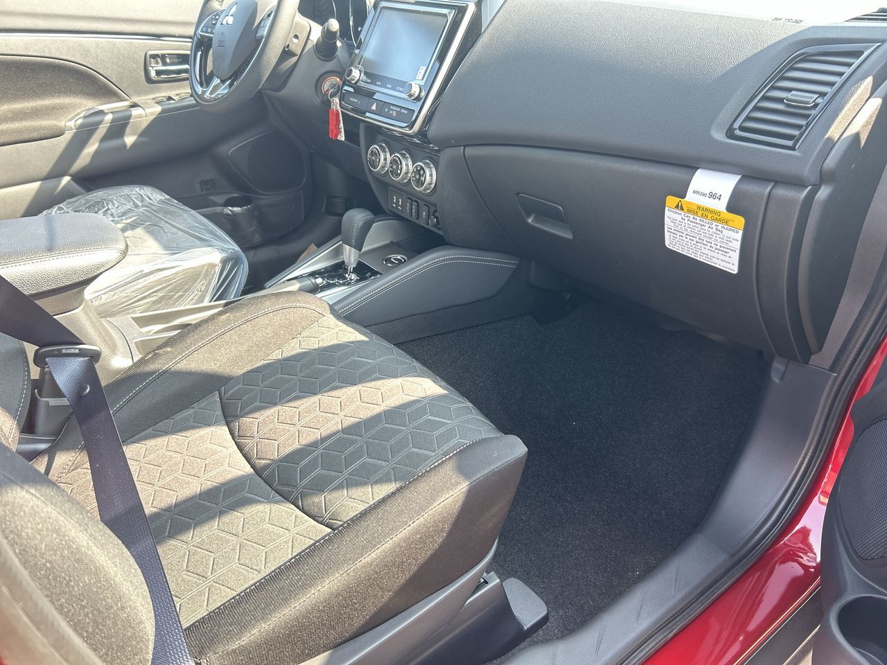 Mitsubishi RVR  2025 à Mississauga, Ontario