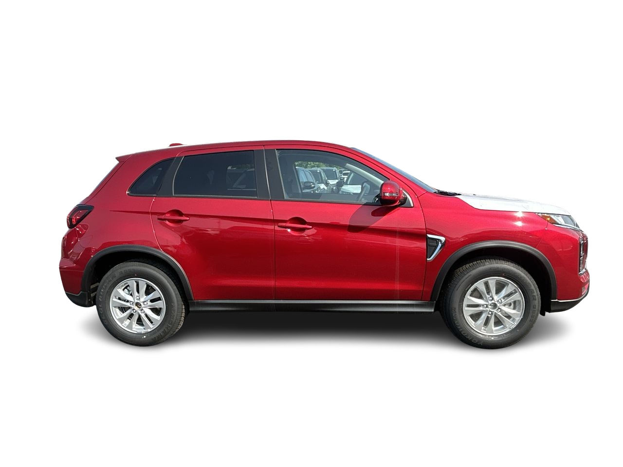Mitsubishi RVR  2025 à Mississauga, Ontario