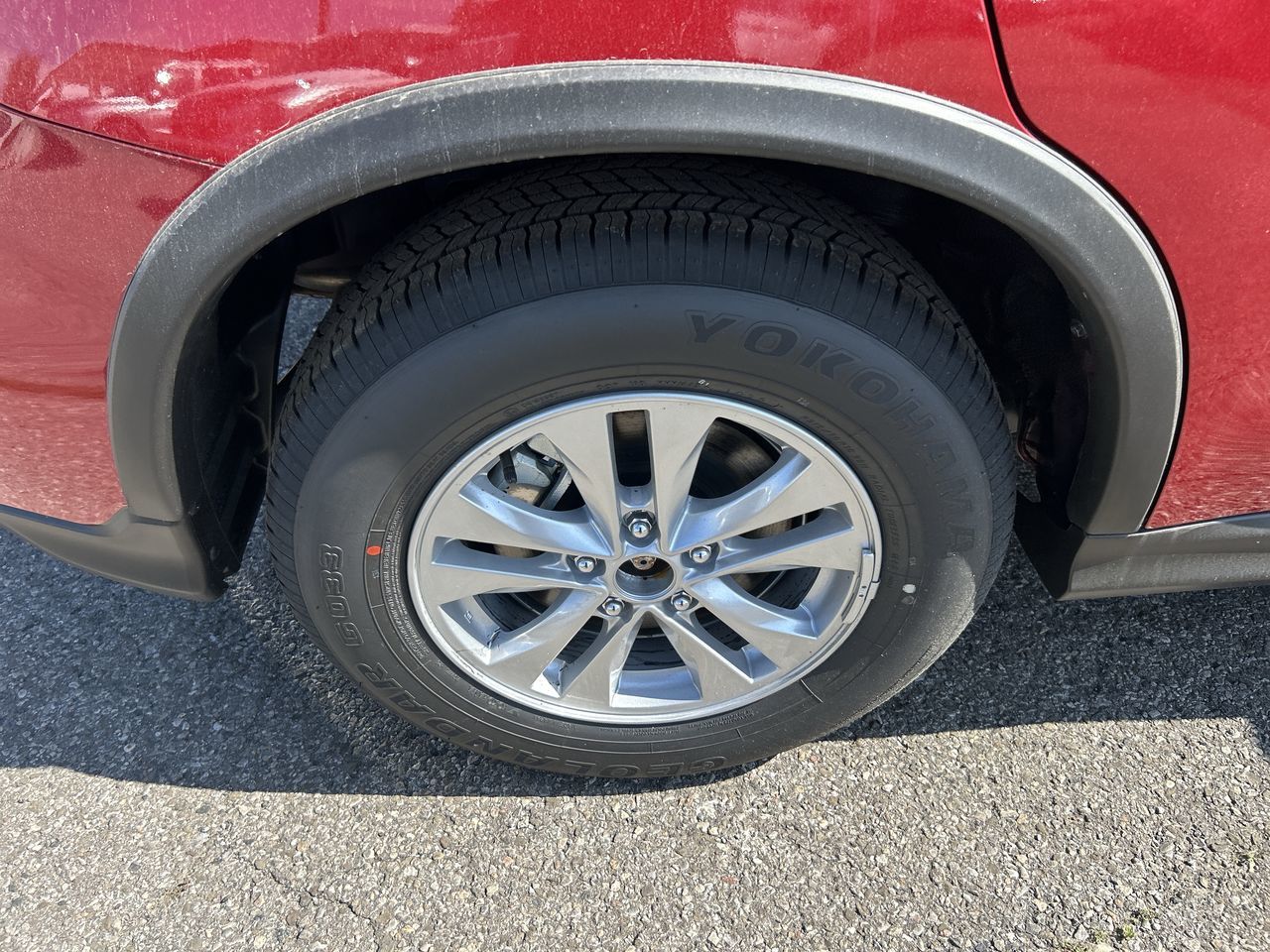 2025 Mitsubishi RVR in Mississauga, Ontario