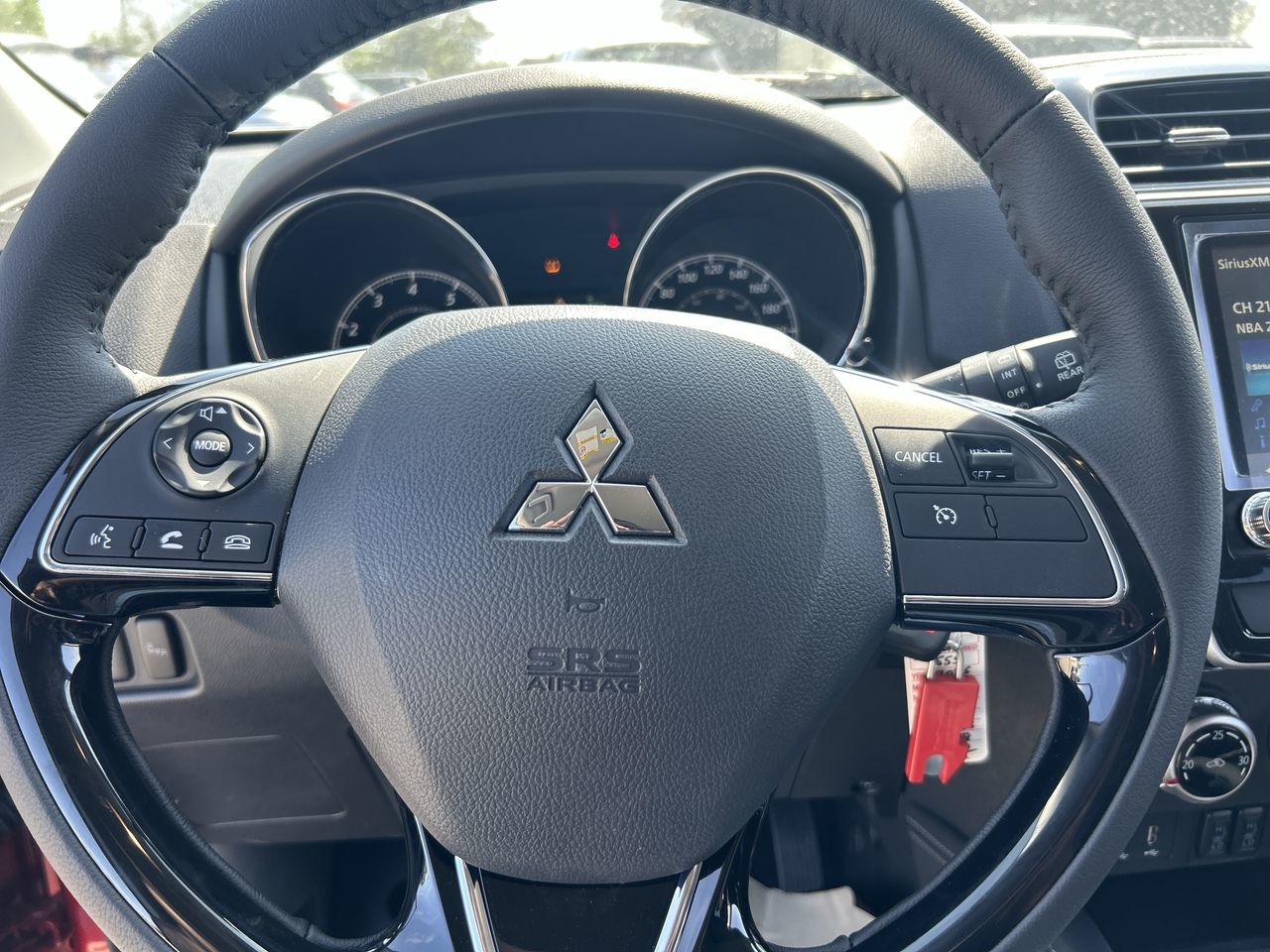 2025 Mitsubishi RVR in Mississauga, Ontario
