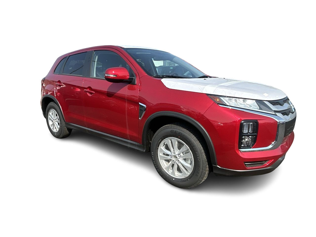 Mitsubishi RVR  2025 à Mississauga, Ontario
