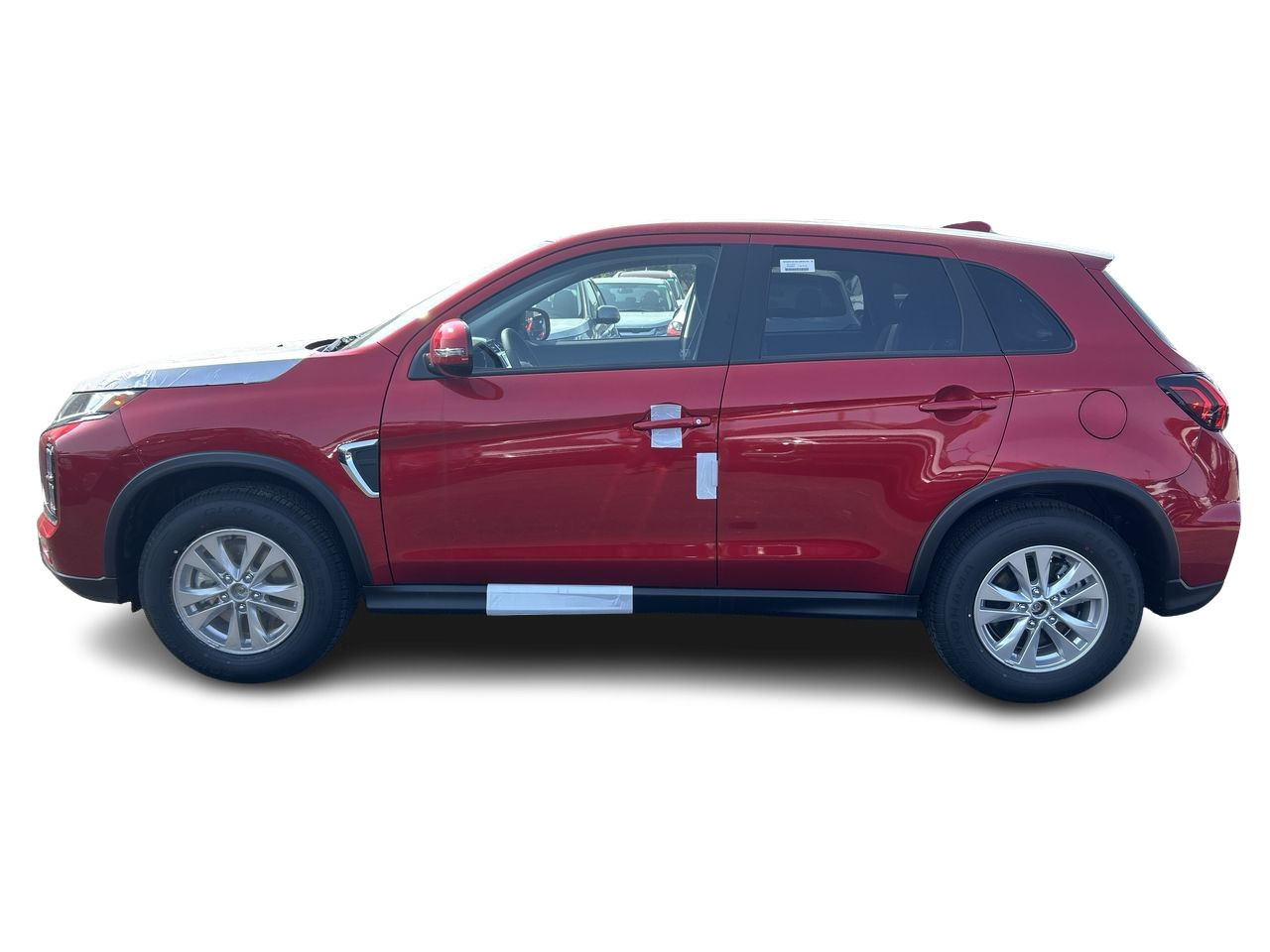 Mitsubishi RVR  2025 à Mississauga, Ontario