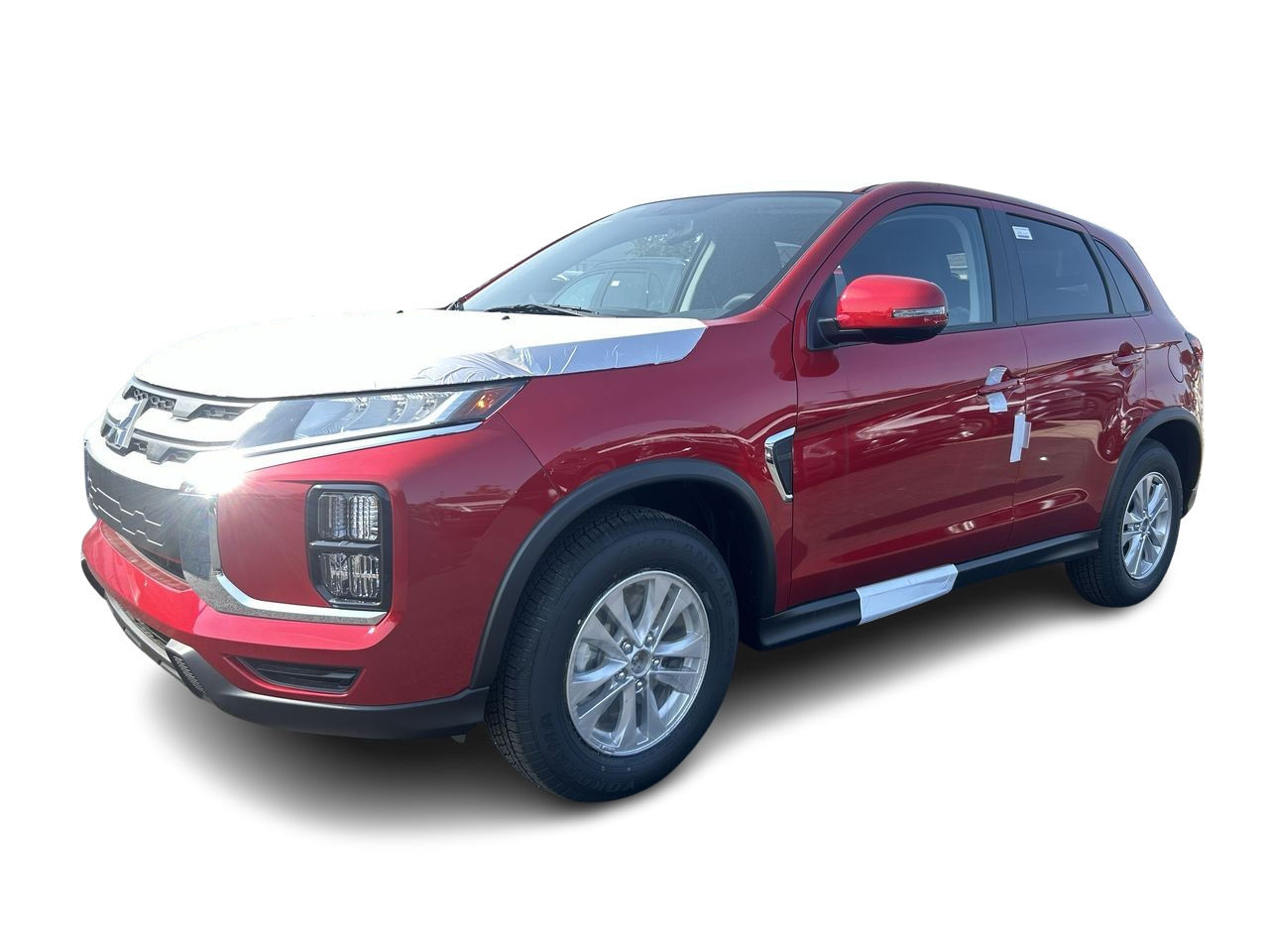 Mitsubishi RVR  2025 à Mississauga, Ontario