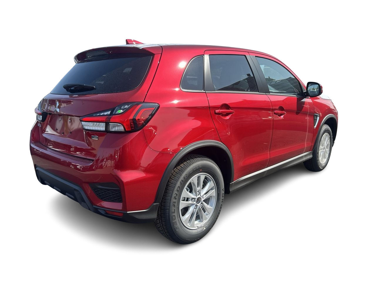 Mitsubishi RVR  2025 à Mississauga, Ontario
