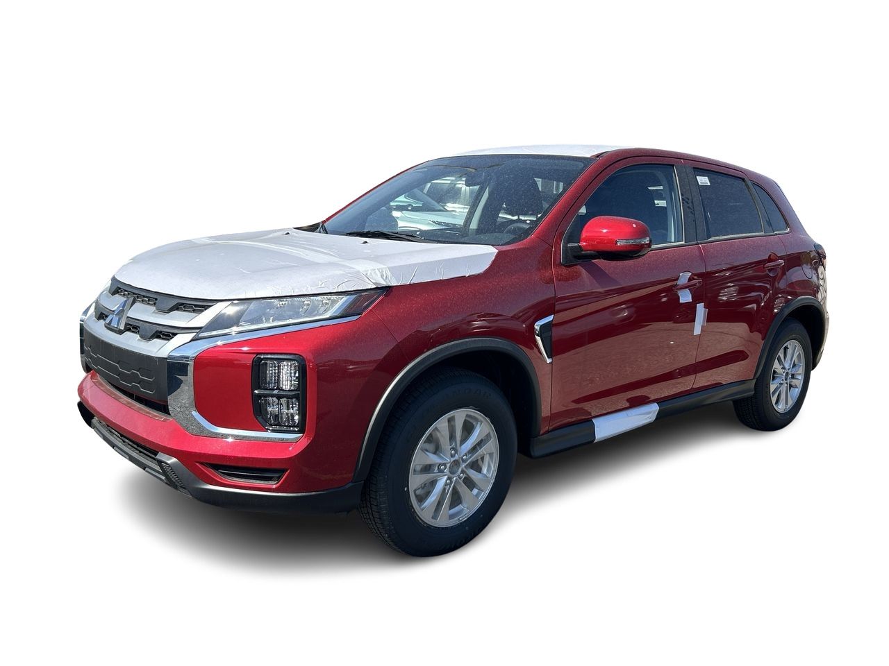 Mitsubishi RVR  2025 à Mississauga, Ontario