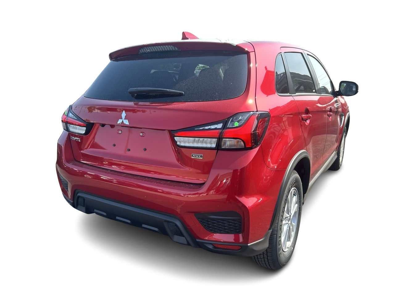 Mitsubishi RVR  2025 à Mississauga, Ontario