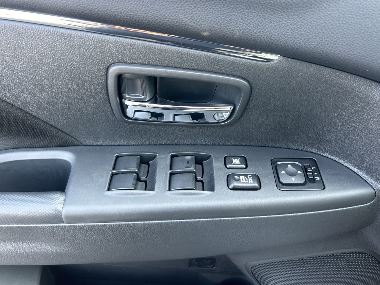 Mitsubishi RVR  2025 à Mississauga, Ontario