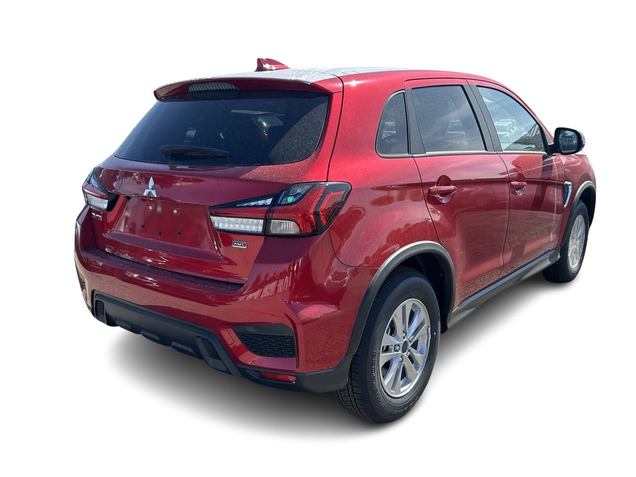 2025 Mitsubishi RVR in Mississauga, Ontario