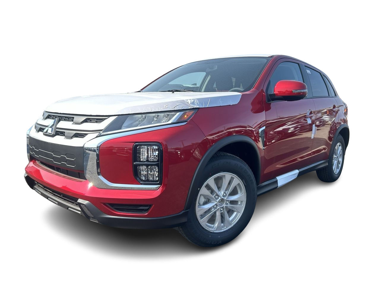 Mitsubishi RVR  2025 à Mississauga, Ontario