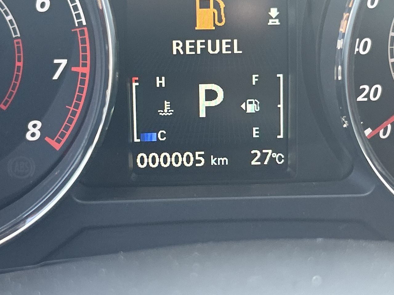 Mitsubishi RVR  2025 à Mississauga, Ontario