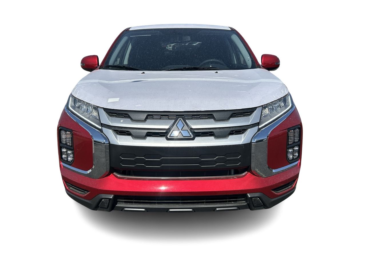 2025 Mitsubishi RVR in Mississauga, Ontario