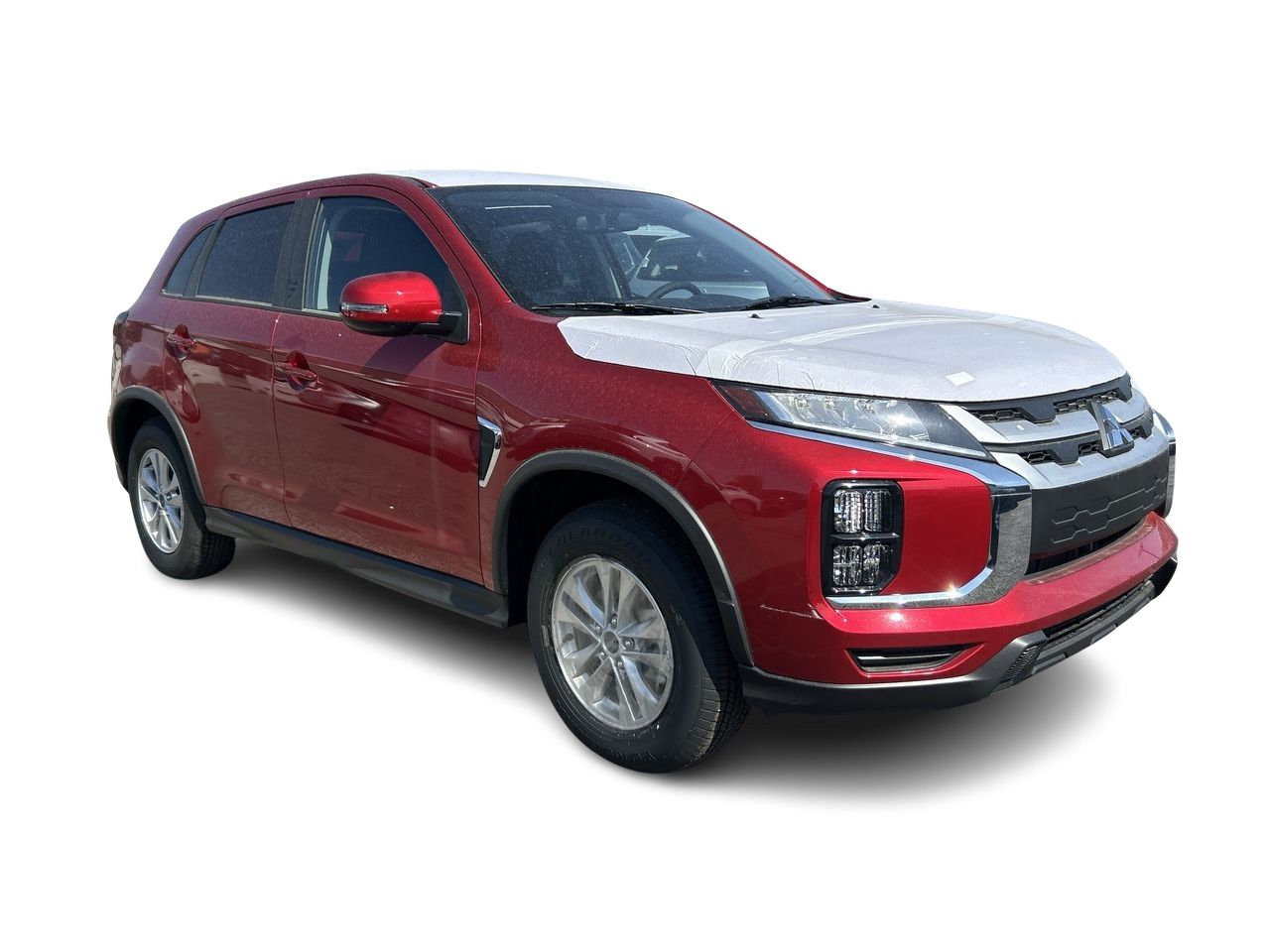 Mitsubishi RVR  2025 à Mississauga, Ontario