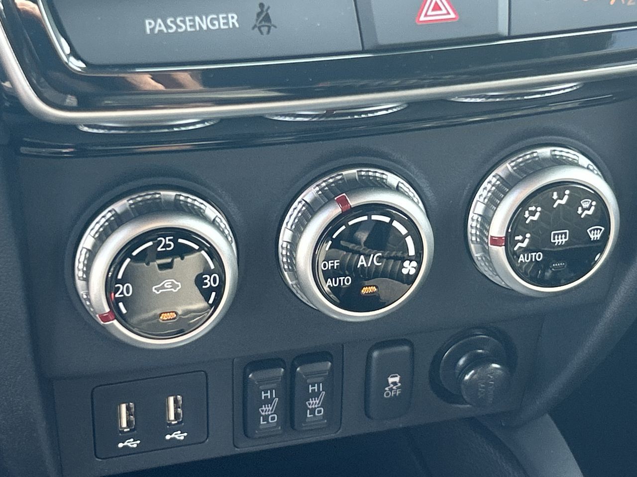 Mitsubishi RVR  2025 à Mississauga, Ontario